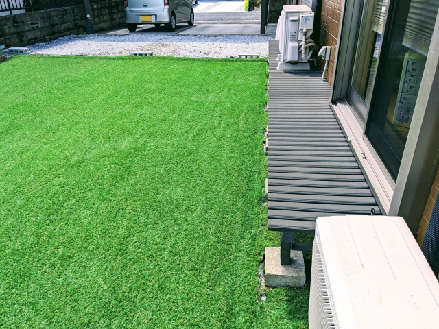 カーポートに目隠しをするメリット・デメリット