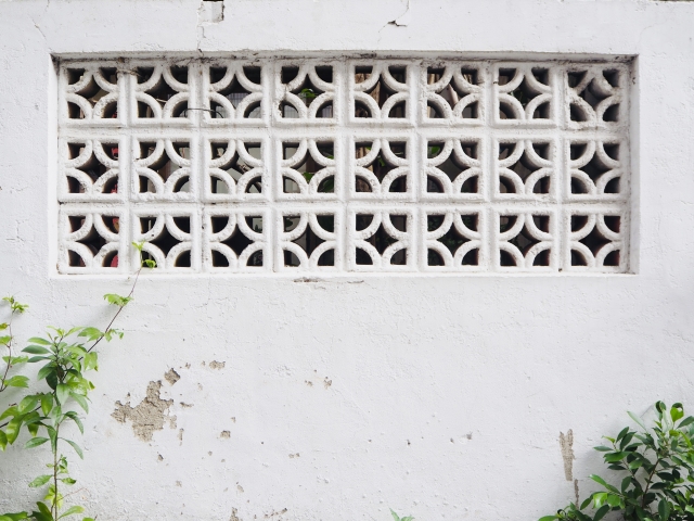 花ブロックとは