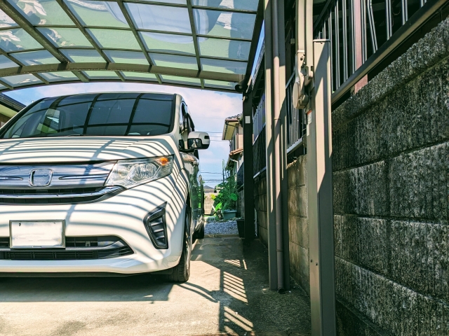 目隠しは後付け可能か