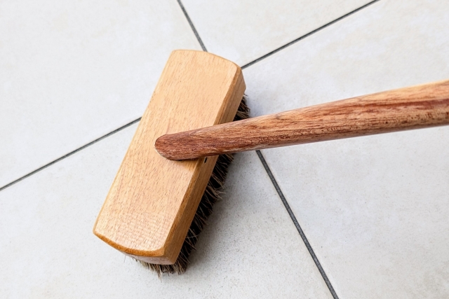 タイルデッキの特徴