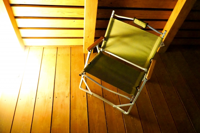 ウッドデッキを設置する前に確認すべきこと