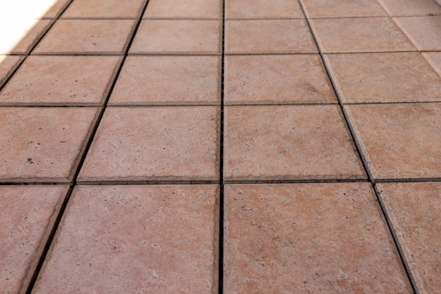 タイルデッキのメリット・デメリット