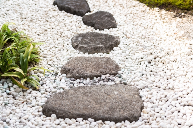 メンテナンスについて