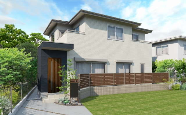 旗竿地とはどんな土地か