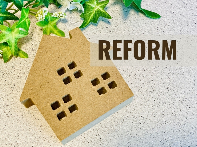 スロープのリフォームで考えるべきポイント