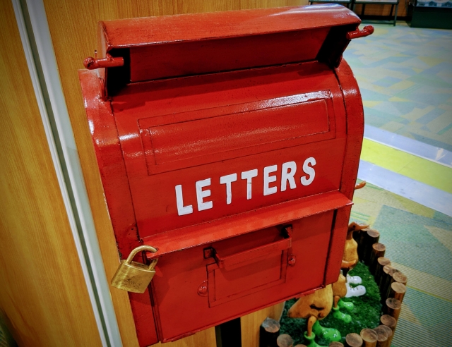 おすすめの設置場所