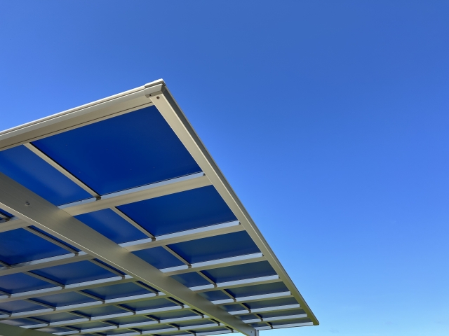 カーポートがあった方が良い世帯