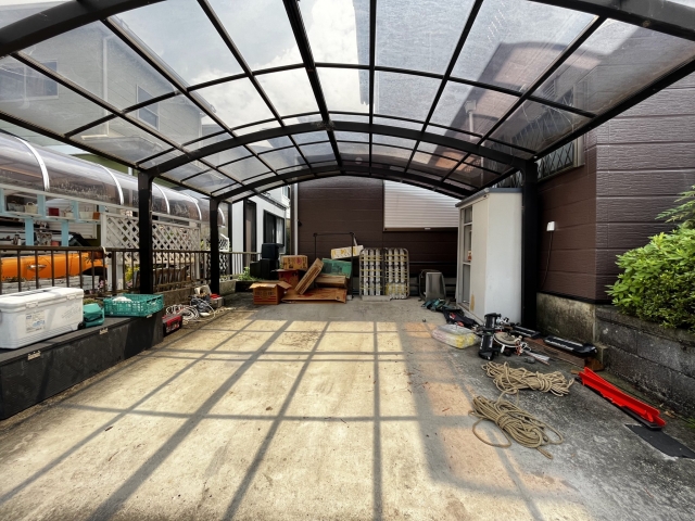 カーポートが必要か不必要かの判断基準