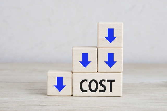 外構工事費用は安くできるのか