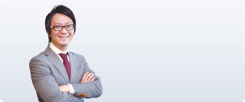 株式会社ガーデンメーカー　代表取締役　愛知農園植木苗木株式会社　専務取締役　氏永勝之