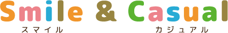 Smile & Casual