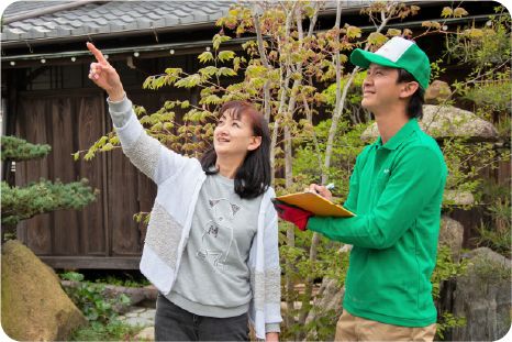 実際の現場での工程や流れを深める勉強会