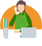 コールセンター