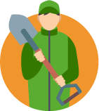 各smileガーデン店舗